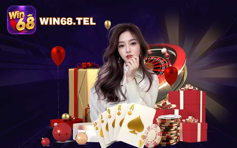 Giới thiệu về khuyến mãi nạp lần đầu ở cổng game Win68