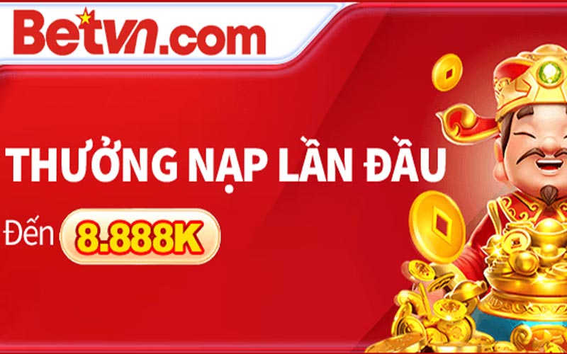 Tân thủ nhận ưu đãi qua 3 lần nạp